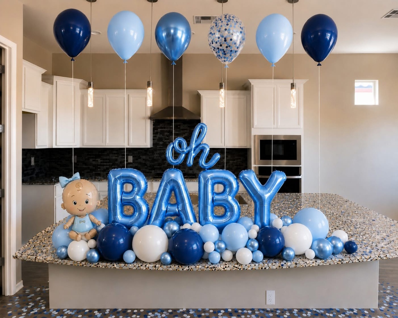 Event Coordination & Planning